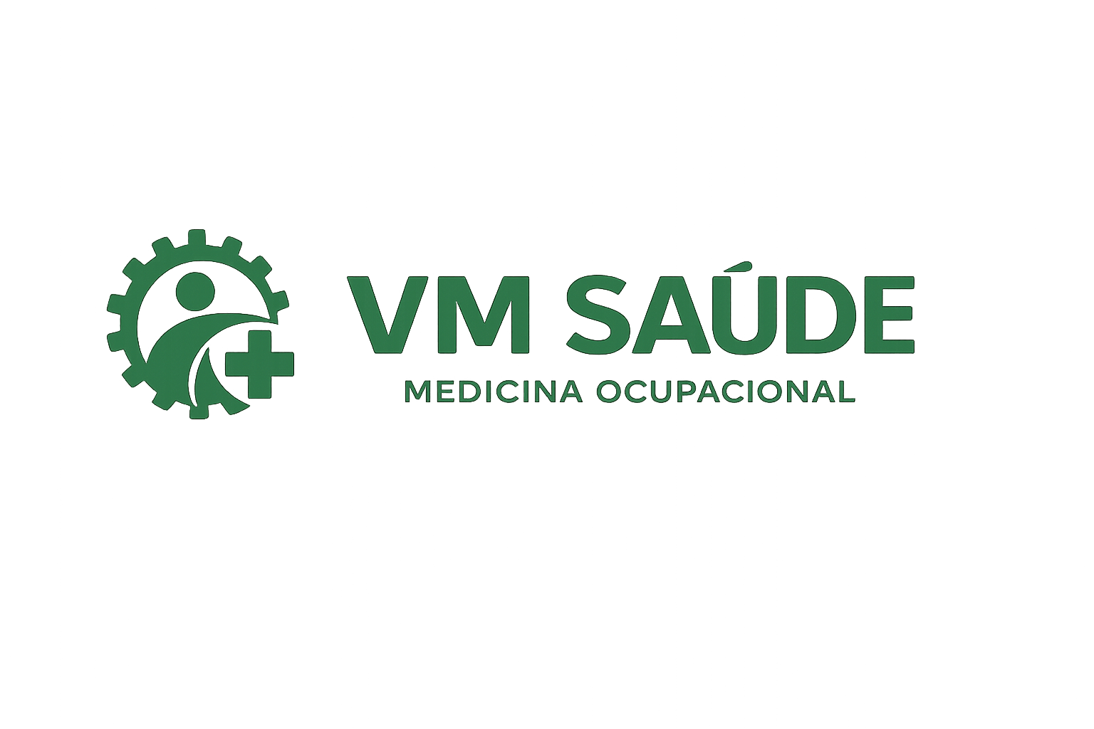 VM Saúde — Medicina Ocupacional